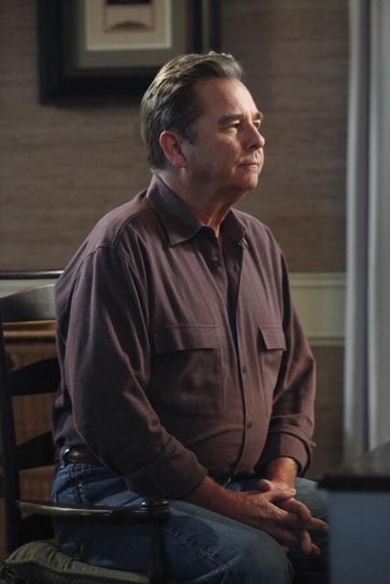Nick Brody