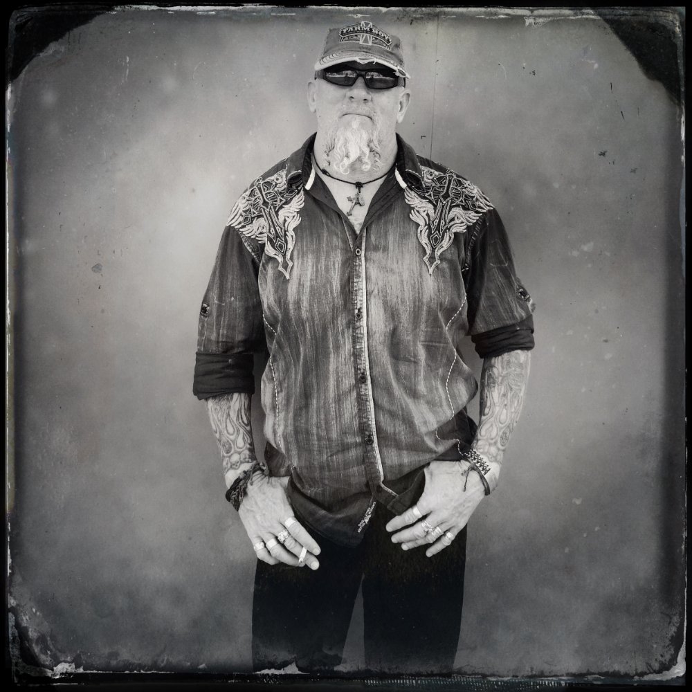 Jay Dobyns