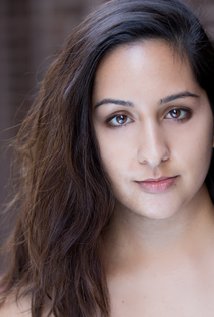 Kimberly Chatterjee