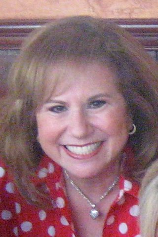 Sheryl Mary Lewis