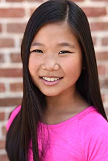 Sophie Kim