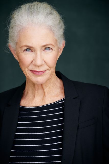 Jane Daly
