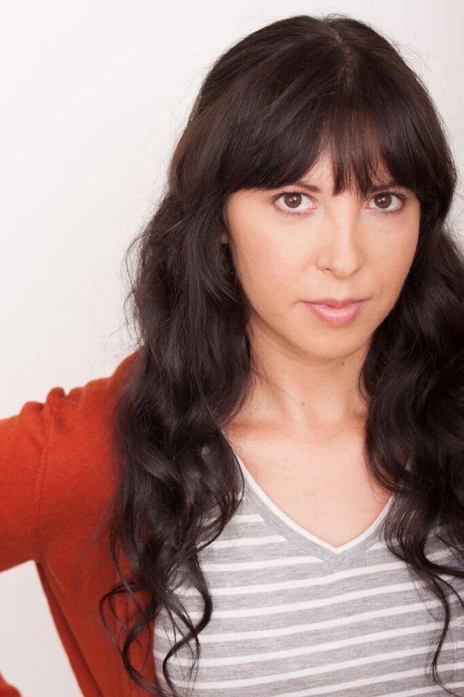 Ashley Friedlander