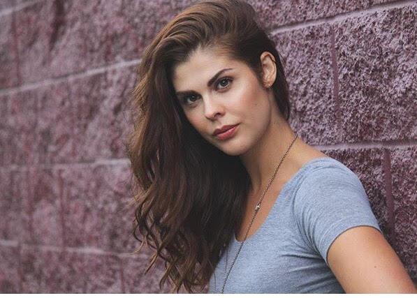 Erica Elliot