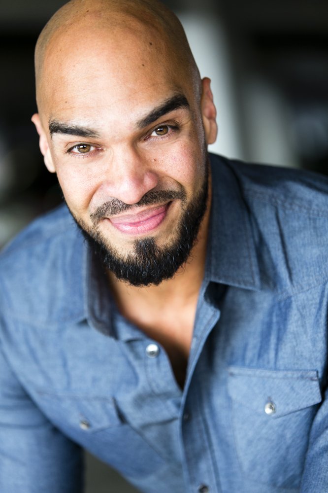 Neil Rodriguez