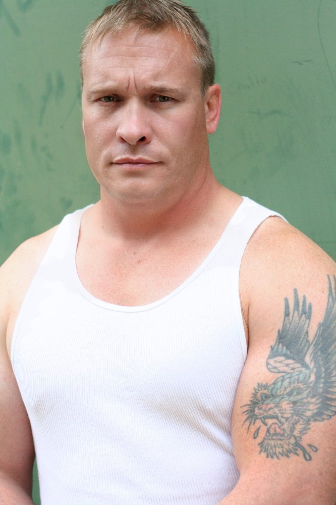 Michael Whinnett