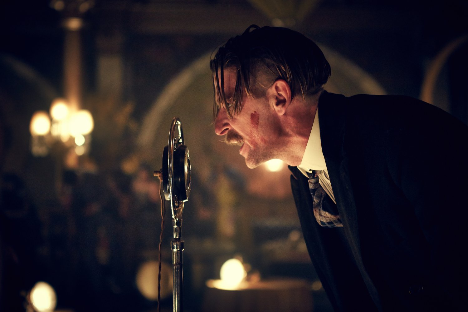 Arthur Shelby