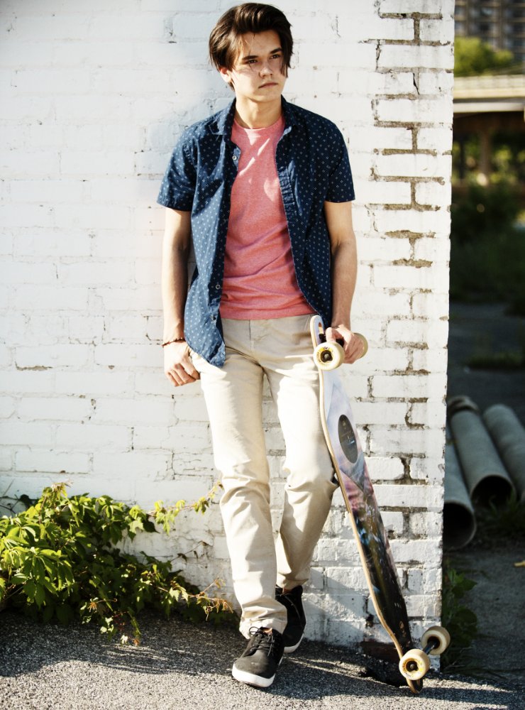 Nick Bender