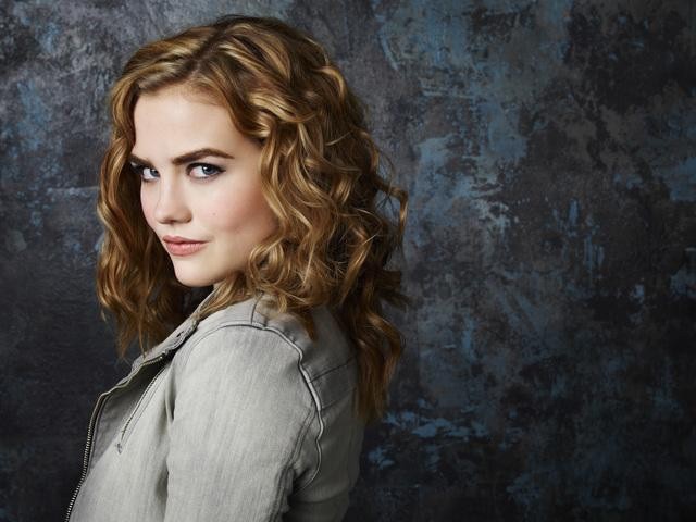 Tess Masterson