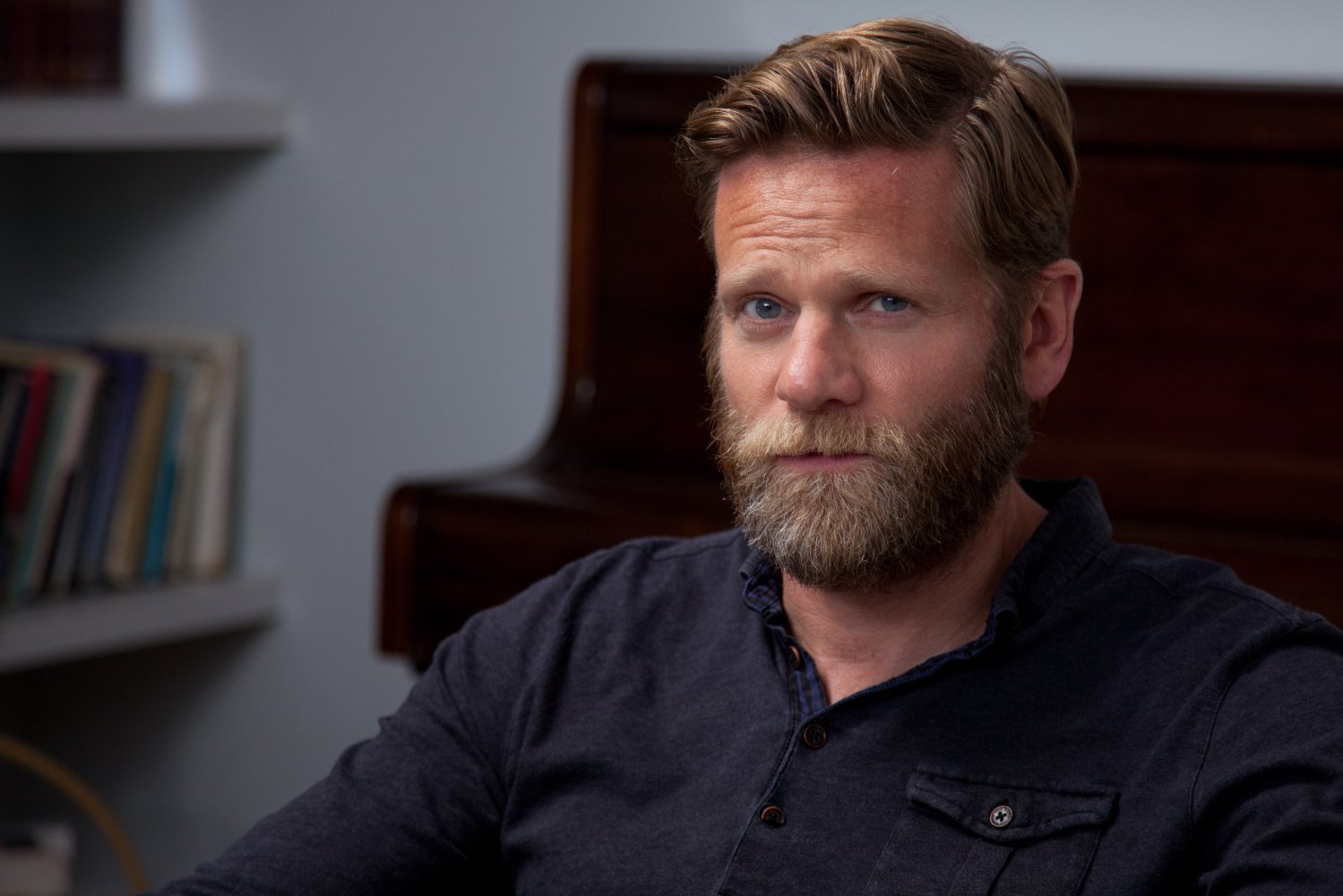 Adam Astill