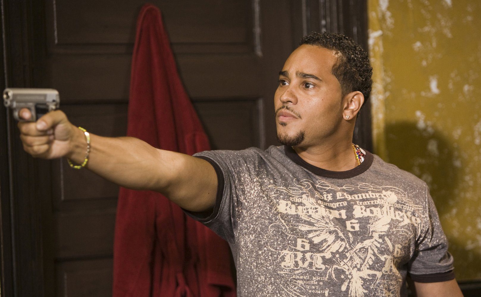 Cisco Reyes