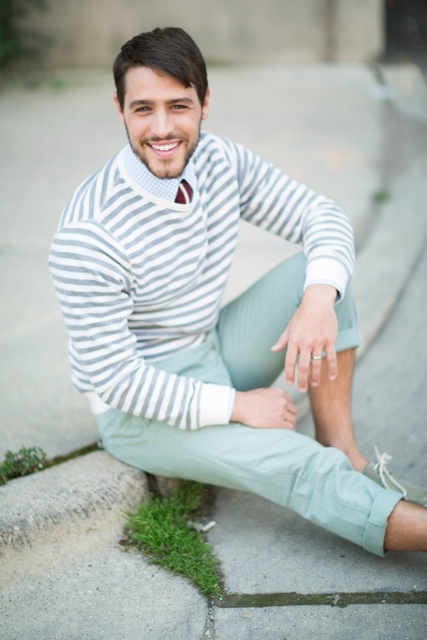 Chase Smith