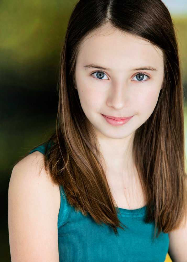 Brooke J. Ferrell