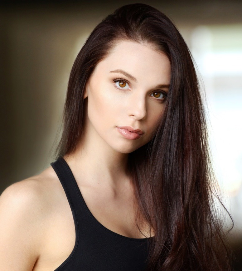 Mikayla S. Campbell