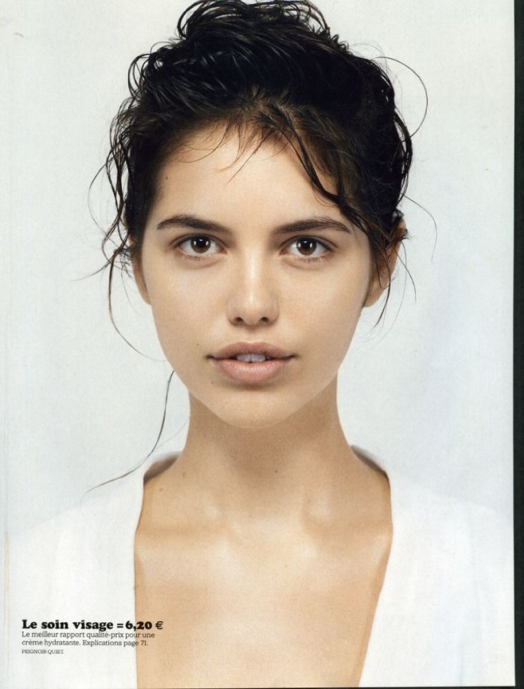 Samantha Basalari
