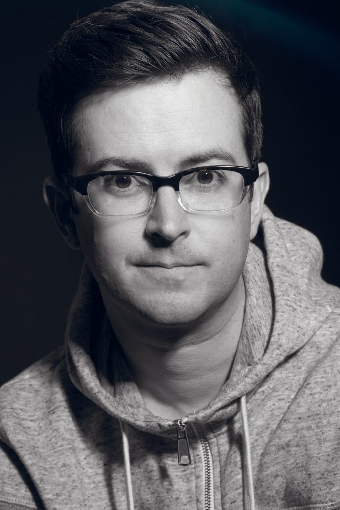 Richie Moriarty