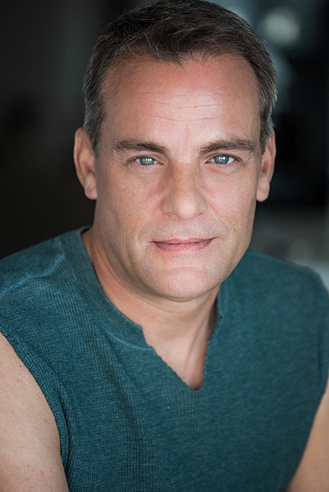 Keith Kramer
