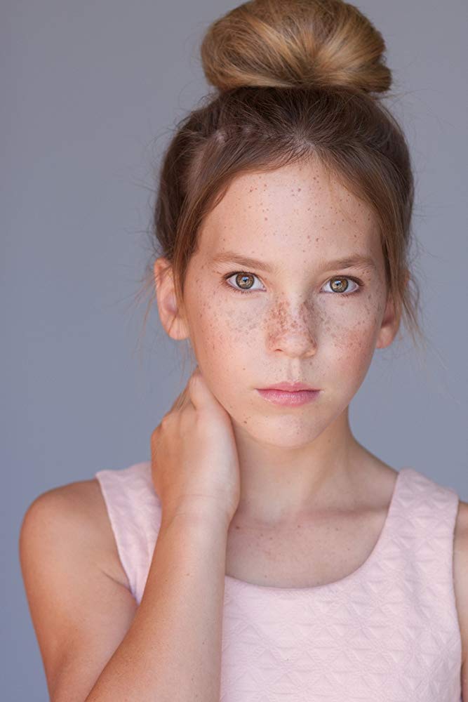 Faith Alexis Oliver