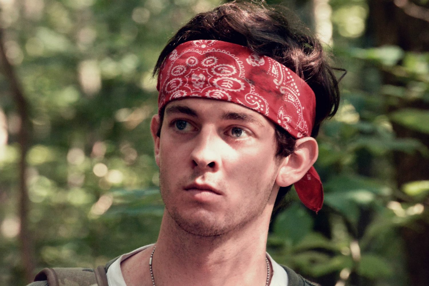 Harrison Stone