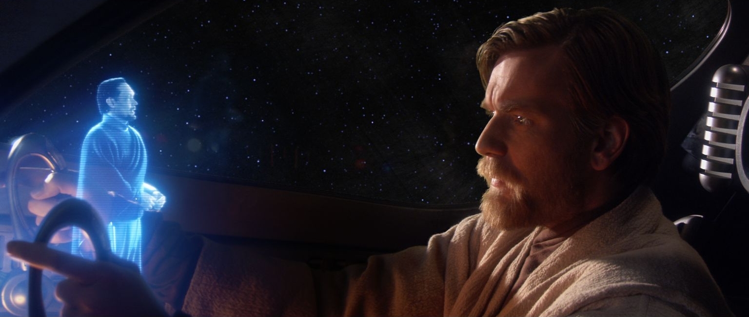 Senator Bail Organa