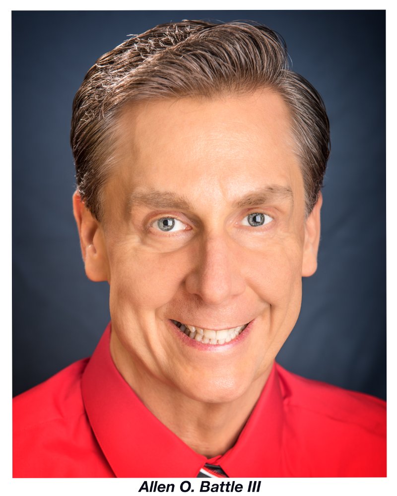Allen O. Battle III