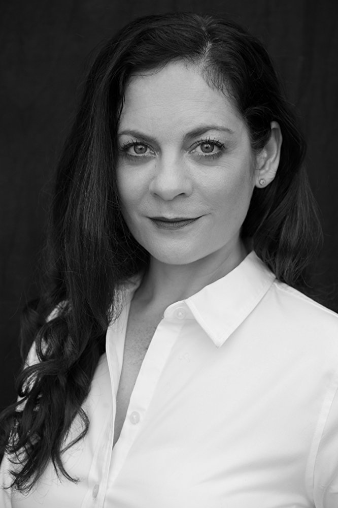 Jennifer K Preston