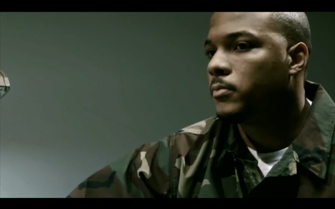 Curtis Wyatt III