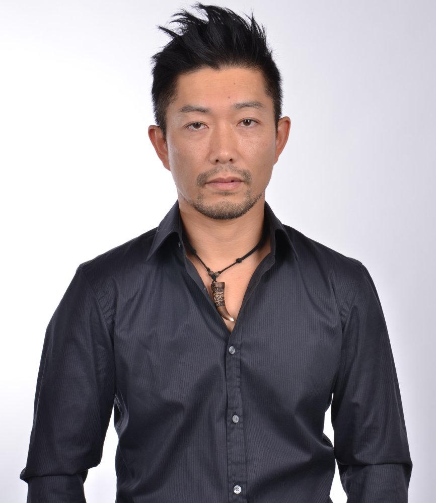 Hisa Goto
