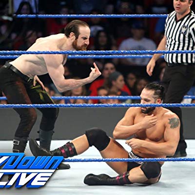 Aiden English