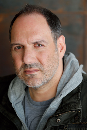 James Curreri