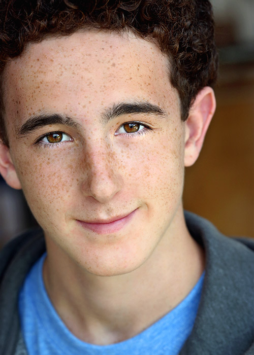 Sam Kindseth