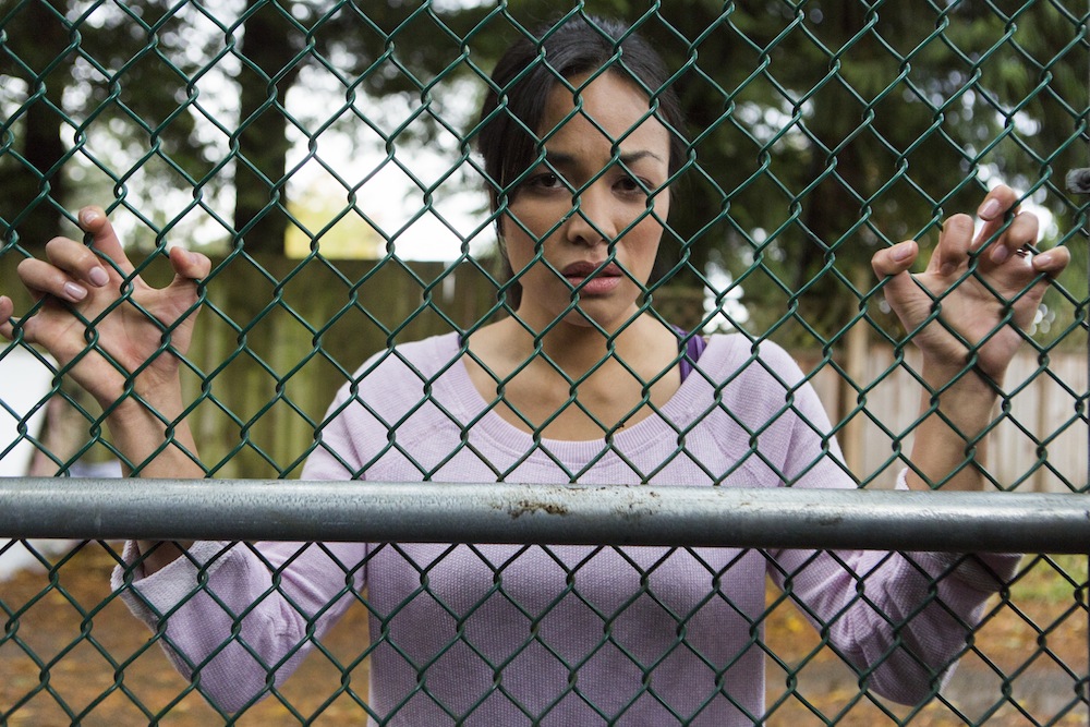 Bernadette Saquibal