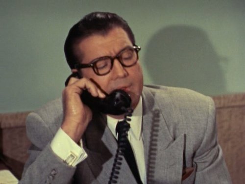 George Reeves