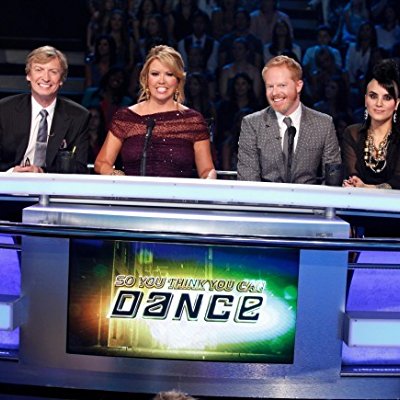 Herself - Judge, Choreographer, Herself - Choreographer, Herself - Guest Judge, Herself- Choreographer, Herself- Judge