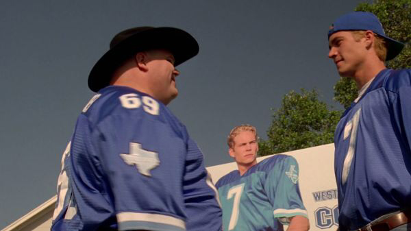 Billy Bob