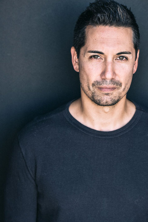Kurt Caceres