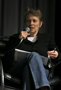 Naomi Foner