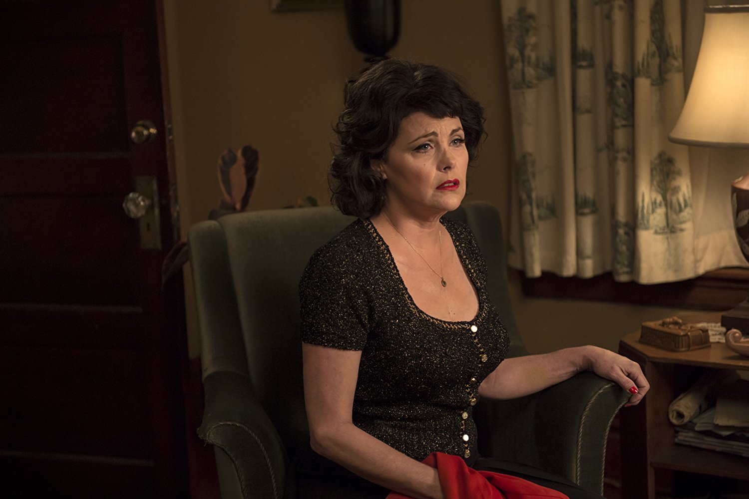 Audrey Horne