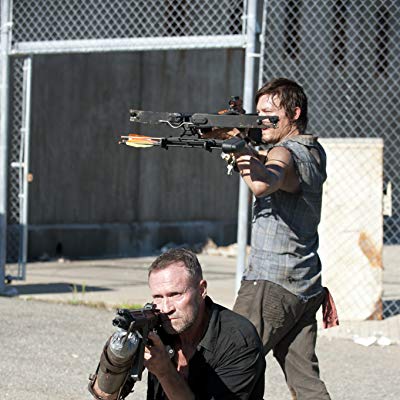 Merle Dixon