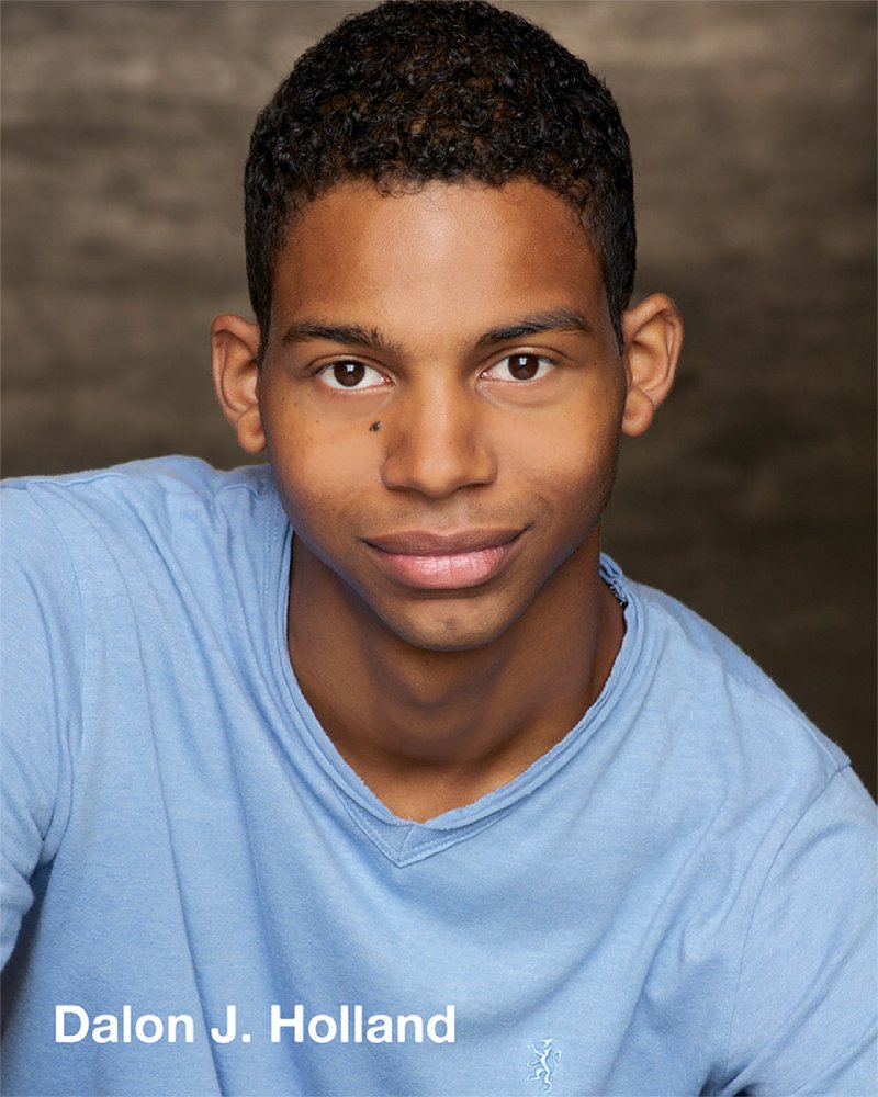 Dalon J. Holland