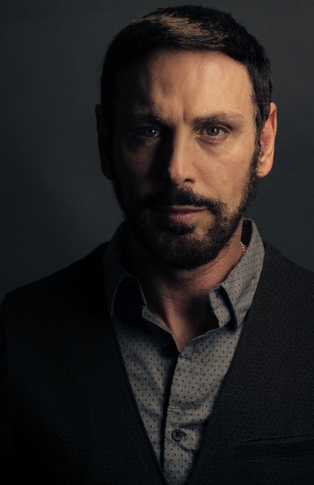 Nathan Russell