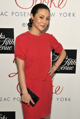 China Chow