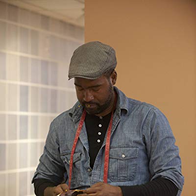 Himself - Designer, Himself - Project Runway All Stars 2