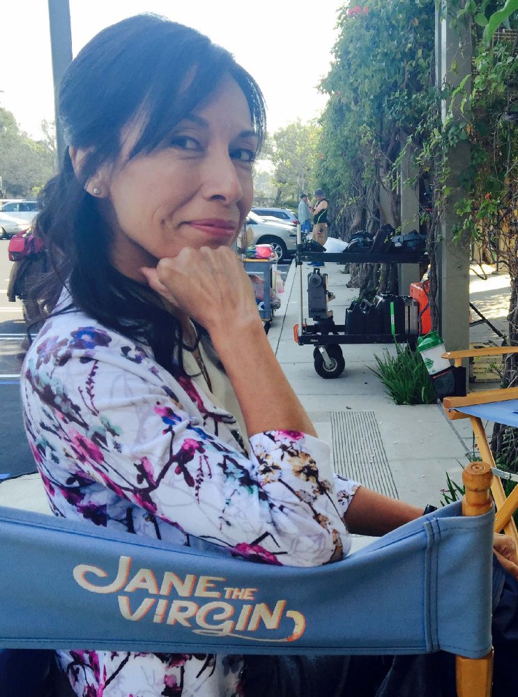 Doreen Calderon