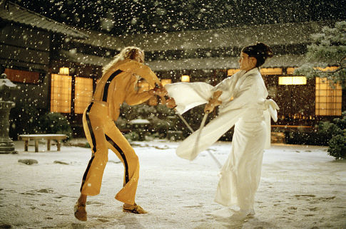 O-Ren Ishii