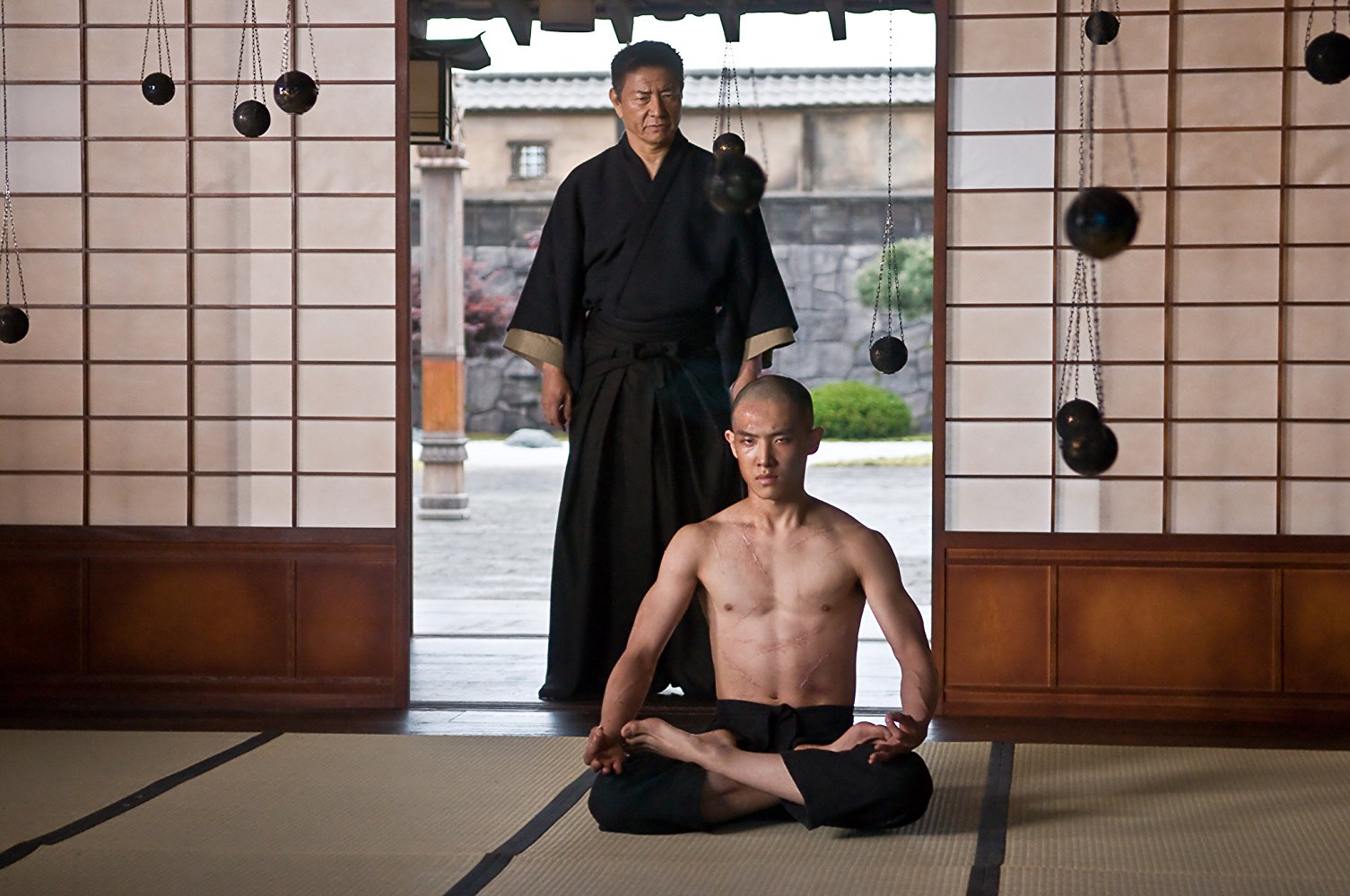 Raizo