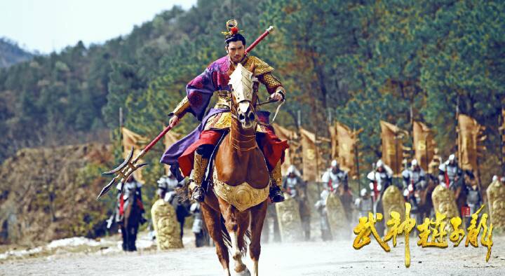 Godfrey Gao