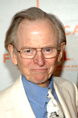 Tom Wolfe