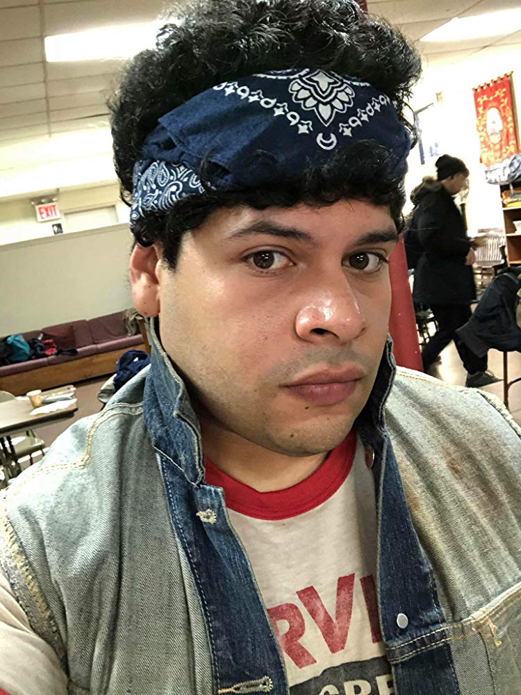 Pedro Hollywood