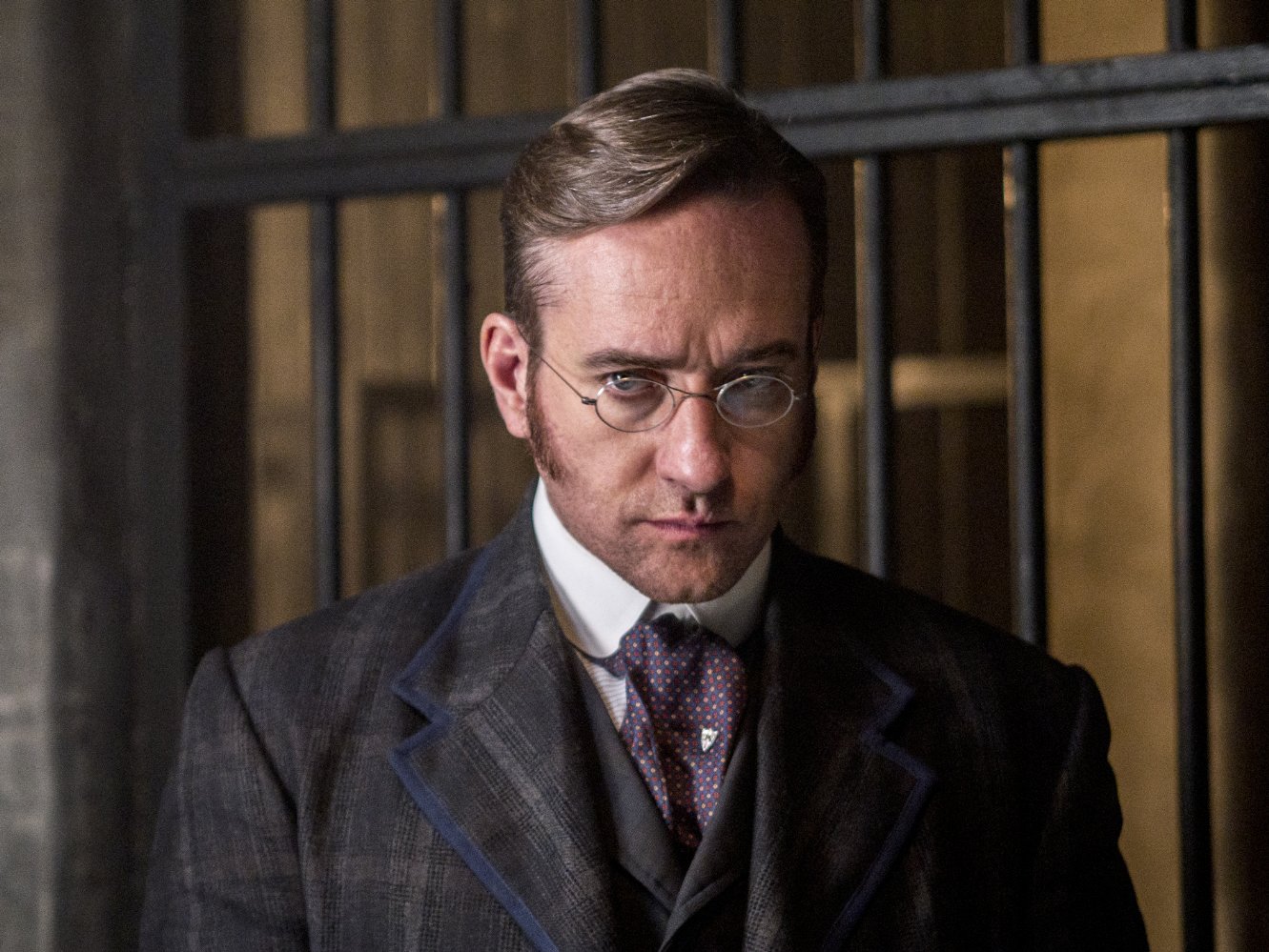 Matthew Macfadyen